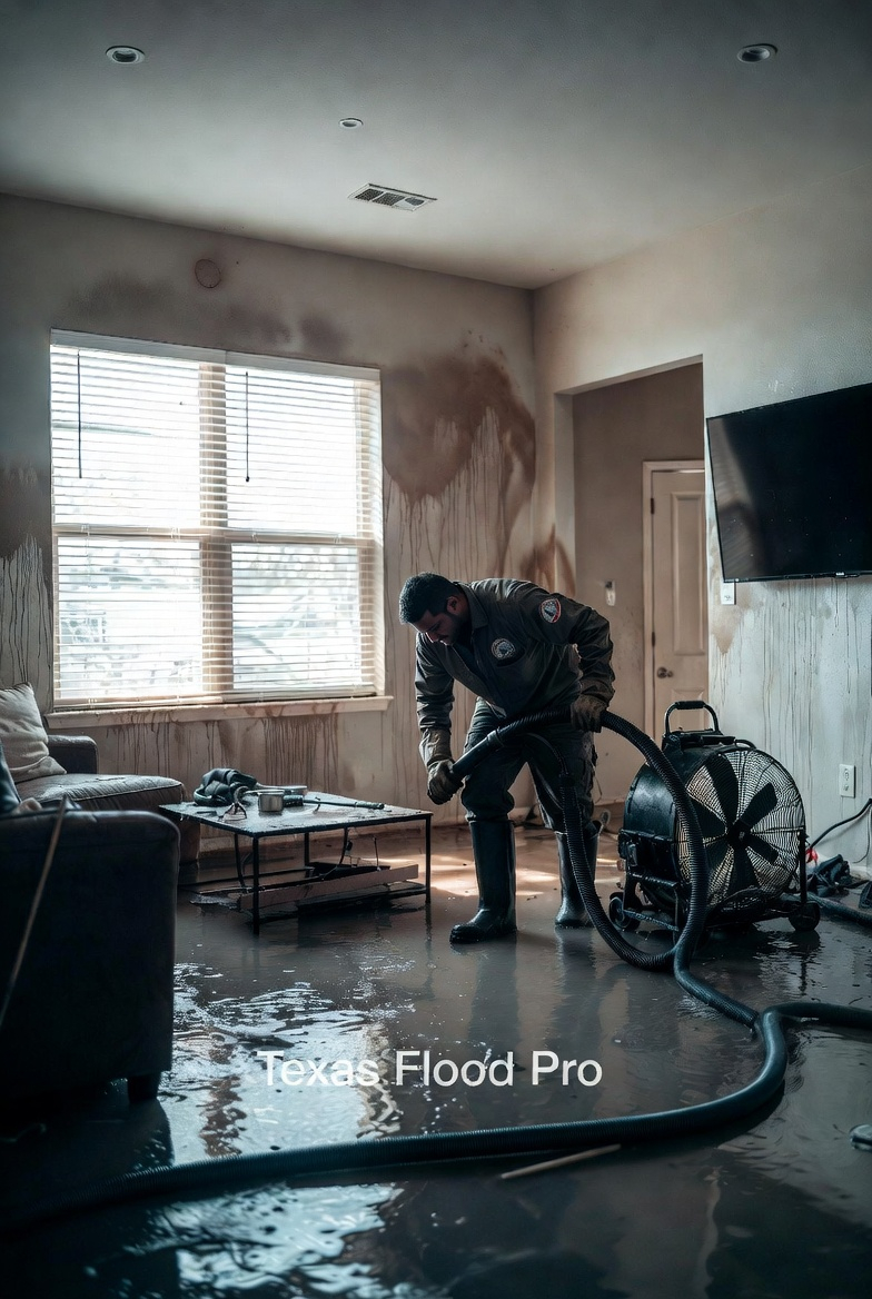Texas Flood Pro
